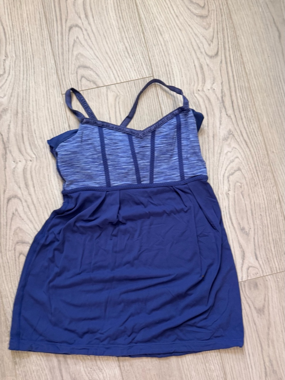Lulu Tank